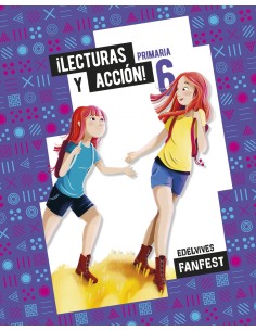 ANTOLOGIA 6ºEP 23 FANFEST